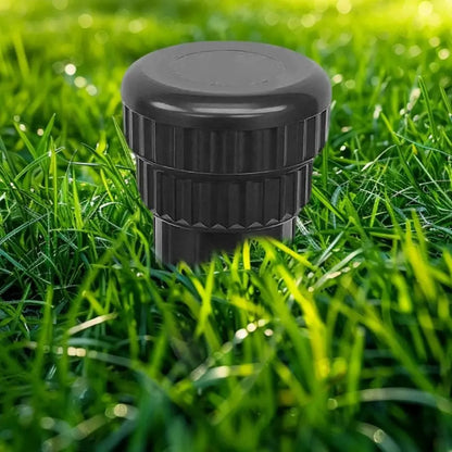 Schowek na klucze w kształcie dyszy ogrodowej